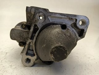 Motor arranque RENAULT KANGOO I (F/KC0)