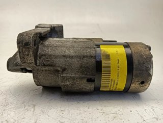 Motor arranque RENAULT KANGOO I (F/KC0)