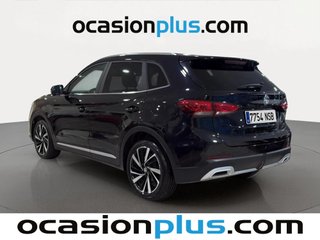 MG ZS 1.5 Hybrid+ Luxury 145 kW (197 CV)