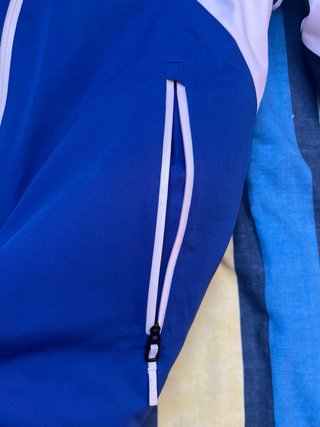 Chaqueta esqui Spyder Epiphany Hombre Talla S
