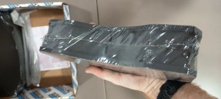 Pastillas de freno Intertruck para camiones