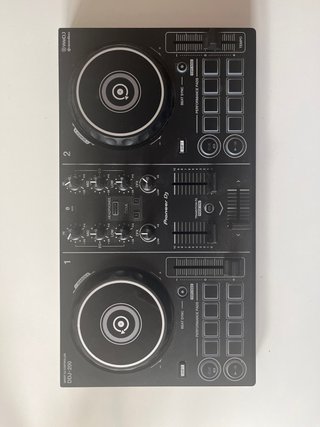 Controlador DJ Pioneer DDJ-200