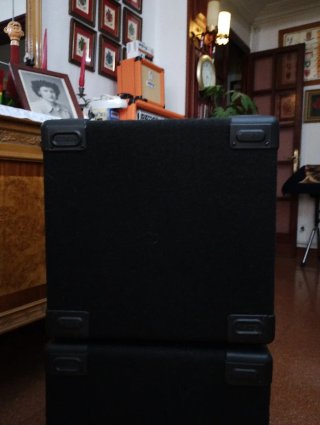 Pantalla Bajo Eden EX1108