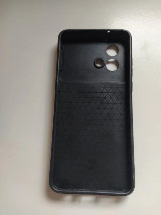 Funda Protectora Motorola G84 con Anillo
