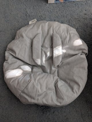 Stokke Tripp Trapp Newborn Set Gris