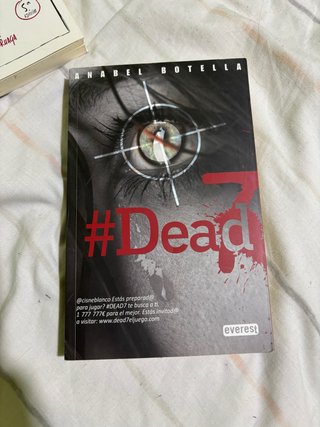 Libro literatura juvenil