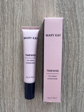Mary Kay Timewise Contorno de Ojos Crema