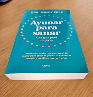 Ayunar Para Sanar