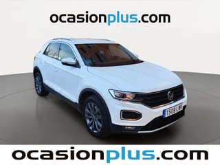 Volkswagen T-Roc Sport 2.0 TDI 110 kW (150 CV) DSG