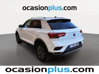 Volkswagen T-Roc Sport 2.0 TDI 110 kW (150 CV) DSG