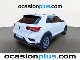 Volkswagen T-Roc Sport 2.0 TDI 110 kW (150 CV) DSG