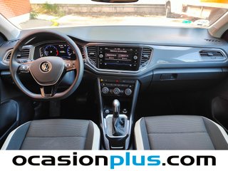 Volkswagen T-Roc Sport 2.0 TDI 110 kW (150 CV) DSG