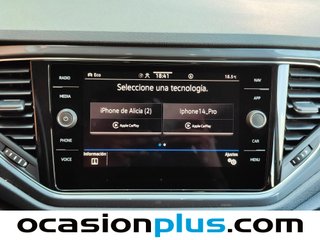 Volkswagen T-Roc Sport 2.0 TDI 110 kW (150 CV) DSG