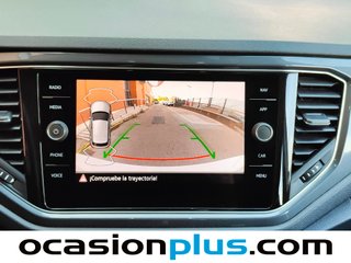 Volkswagen T-Roc Sport 2.0 TDI 110 kW (150 CV) DSG
