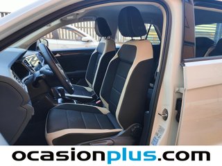 Volkswagen T-Roc Sport 2.0 TDI 110 kW (150 CV) DSG