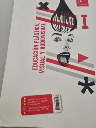 Lote de Libros 1°ESO Maristas Burgos