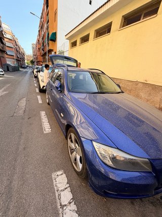 BMW Serie 3 2009