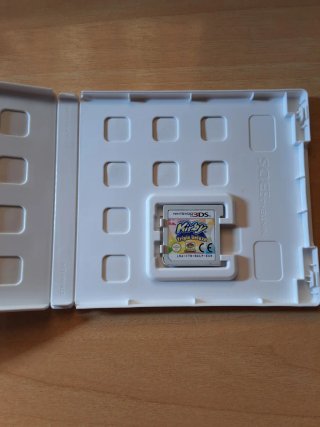 Kirby Triple Deluxe - Nintendo 3DS / 2DS