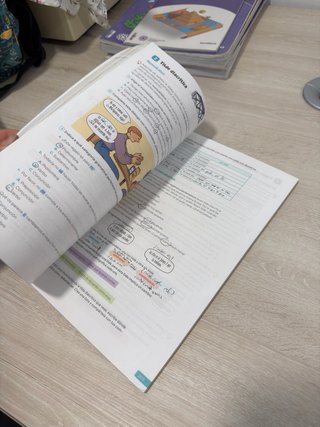 Lengua castellana y literatura