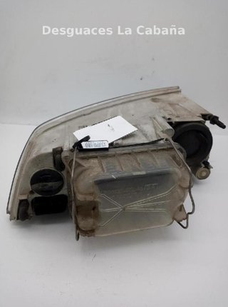 Faro izquierdo skoda octavia ii (1z3) 22316295