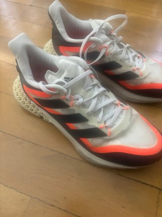 Zapatillas Adidas 4DFWD PULSE 2