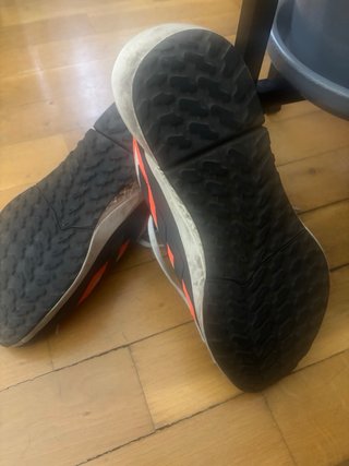 Zapatillas Adidas 4DFWD PULSE 2