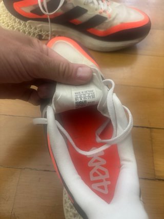 Zapatillas Adidas 4DFWD PULSE 2