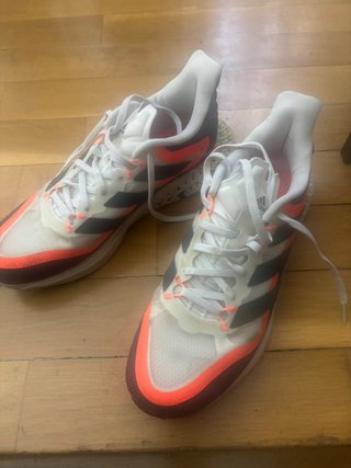 Zapatillas Adidas 4DFWD PULSE 2