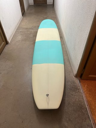 Tabla longboard marca longboard with amigos