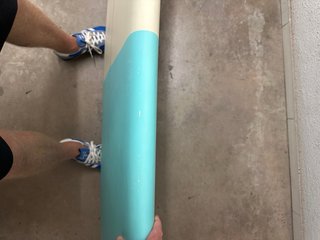 Tabla longboard marca longboard with amigos