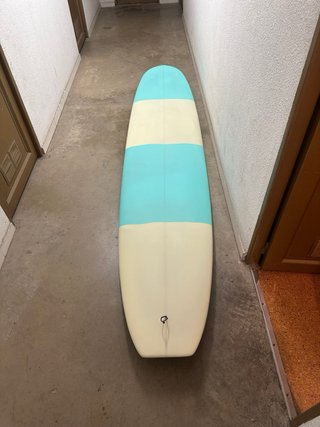 Tabla longboard marca longboard with amigos