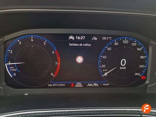 Volkswagen T-Cross R-Line 1.0 TSI 85kW (115CV)