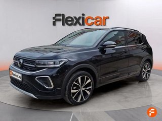 Volkswagen T-Cross R-Line 1.0 TSI 85kW (115CV)