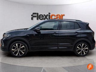Volkswagen T-Cross R-Line 1.0 TSI 85kW (115CV)