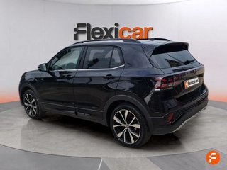 Volkswagen T-Cross R-Line 1.0 TSI 85kW (115CV)
