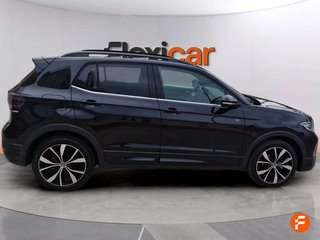 Volkswagen T-Cross R-Line 1.0 TSI 85kW (115CV)