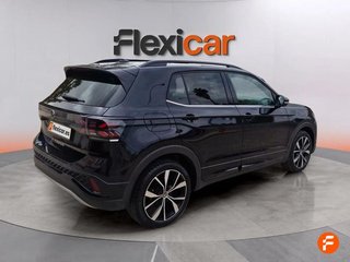 Volkswagen T-Cross R-Line 1.0 TSI 85kW (115CV)