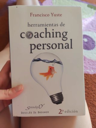 Herramientas de coaching personal