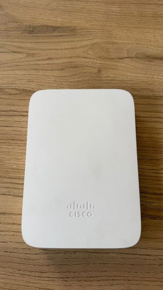 Pack Cisco Meraki MX68 + MR30H