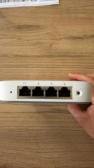 Pack Cisco Meraki MX68 + MR30H