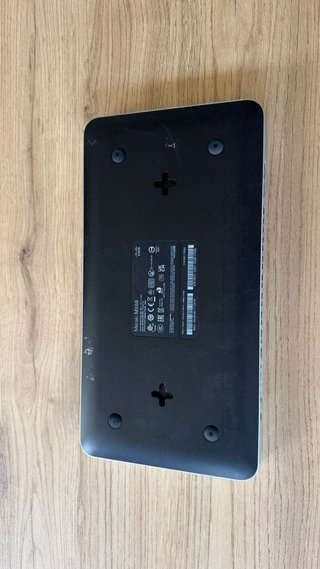 Pack Cisco Meraki MX68 + MR30H