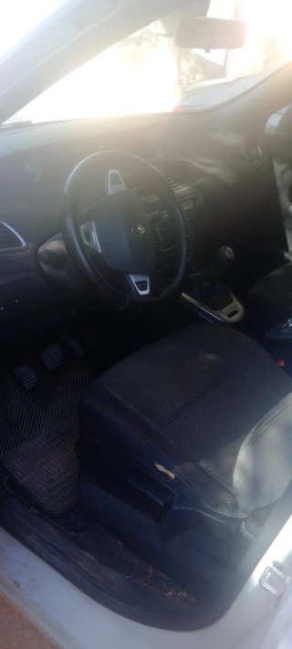 Renault Scenic 1.5 DCI junta culata Pará reparar,