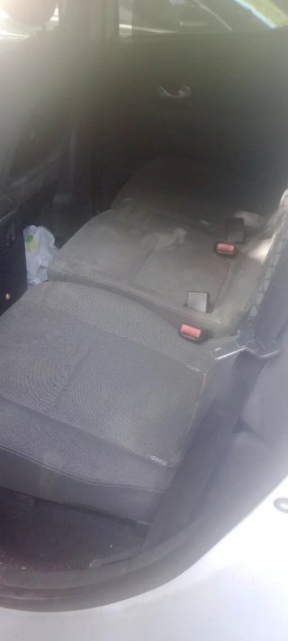 Renault Scenic 1.5 DCI junta culata Pará reparar,