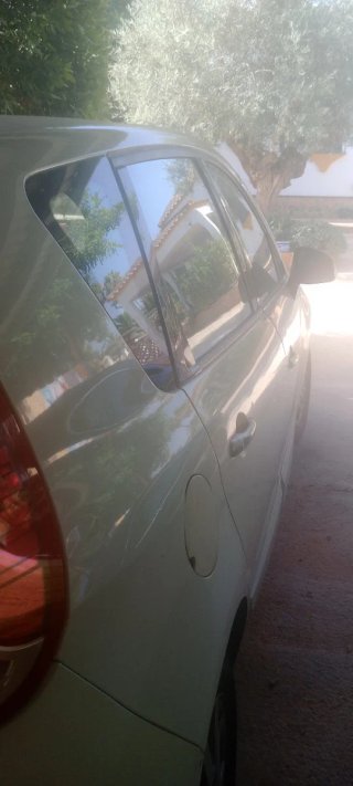 Renault Scenic 1.5 DCI junta culata Pará reparar,