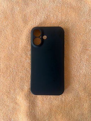 Funda iPhone 11 y 16
