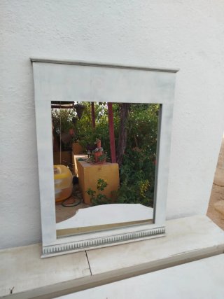 Kit muebles provenzales vintage.