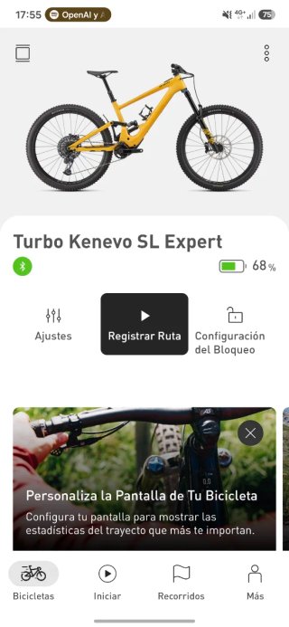 Specialized Kenevo SL Expert 2023