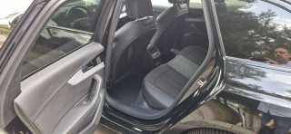 Audi A4 2022