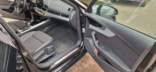 Audi A4 2022
