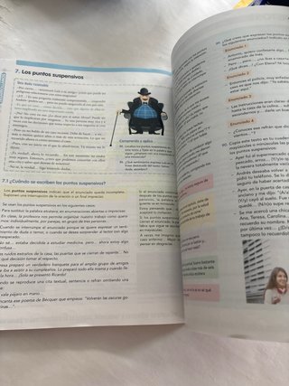Lengua Castellana Y Literatura 2 Eso Comunidad ...